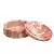 Pink Marble Container