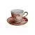 Beauty of the Zodiac: 'Tiger Blessings' Gift Cup & Saucer Set