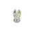 Rabbit Diamond Pendant 