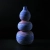 Back to the Future - Vase 10, Red White Blue Series