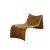 Wicker Story Chaise