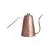 Copper Brass Pour Over Coffee Kettle