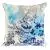 Bamboo in the Clouds Cushion Cover
