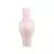 Bone China Vase (Light Pink)