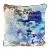 Chinoiserie in Bloom Cushion Cover
