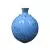 Crystalline Vase (S1) by Ong Kok Peng