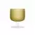 Avocado Crystal Drinking Glasses (Dolce Collection)