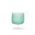 Mint Crystal Drinking Glasses (Dolce Collection)