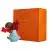 Bright Moon Hibiscus Fragrance Gift Box