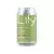 Radiance Collagen Tonic: Matcha Rose (1 case of 24 cans) 