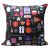 HK Favourite Things Cushion Cover (45x45 cm)