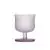 Grape Crystal Drinking Glasses (Dolce Collection)