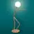 OMINO Small Pusher Lamp (Blossom)