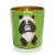 Panda Soy Jar Candle (495ml)