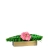 Pin Cushion Floral Arrangement I