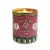 Prosperity Soy Jar Candle, Red (495ml)