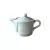 Celadon Tea Pot with Handle