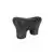 Tooth Chair (Black)