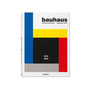 Bauhaus: Updated Edition