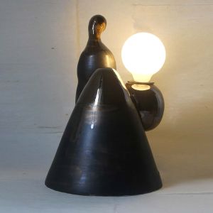Yama Light Sculpture