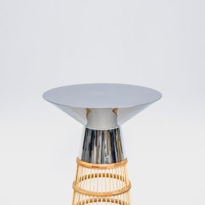 Side Table - Series F