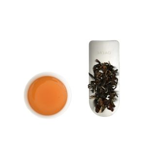Hand-Rolled Nepali Tips Tea Pack