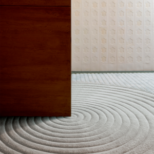 Zen Garden Carpet