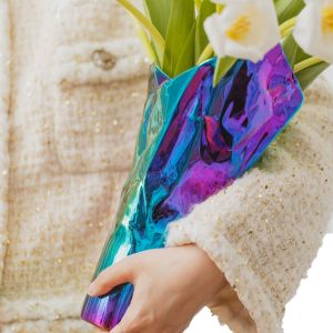 Bouquet Vase (Multicolored)