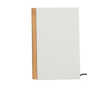Night Book (White)