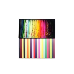 Rainbow Box - Tasting Combo (20 Sachets)
