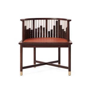 Abacus Chair