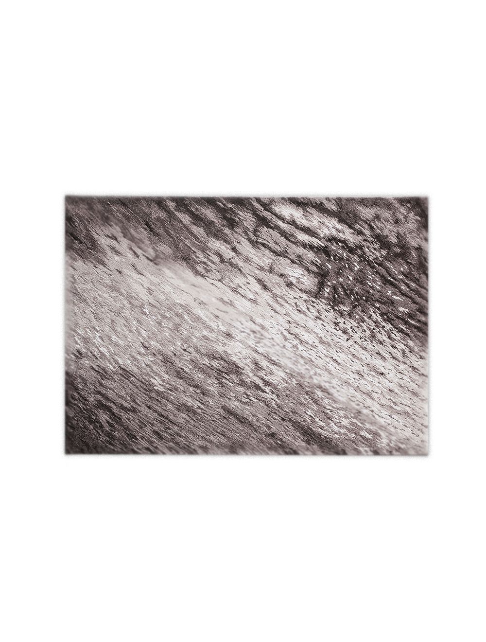 Tropical Collection - Bark Rug