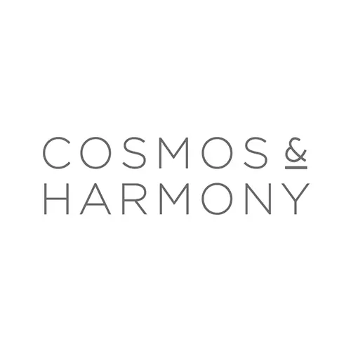 Cosmos And Harmony