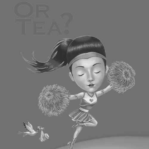 Or Tea? ™