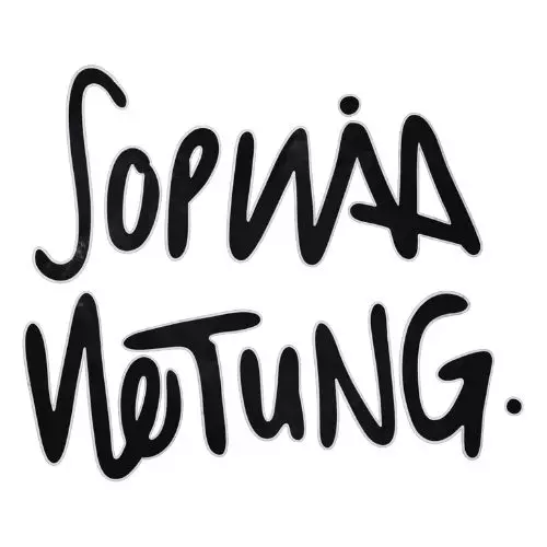 Sophia Hotung