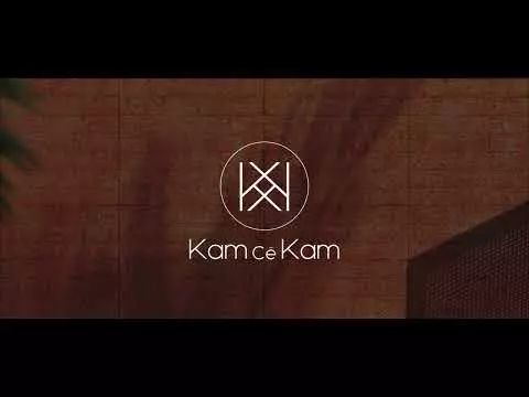 Kam Ce Kam Collection